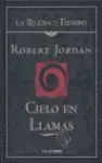 N10 Cielo en Llamas -La Rueda del Tiempo