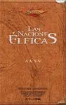 Naciones Elficas, las. Dragonlance