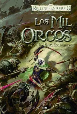 Mil Orcos, los