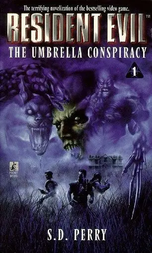 La Conspiración Umbrella