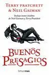 Buenos Presagios N1/1