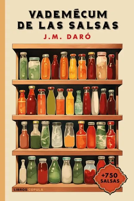 Vademécum de las Salsas