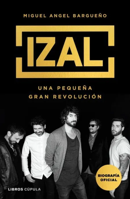 Izal. Una Pequeña Gran Revolución