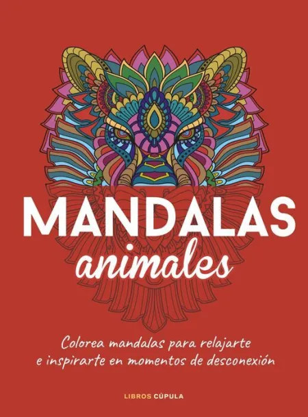 Mandalas Animales