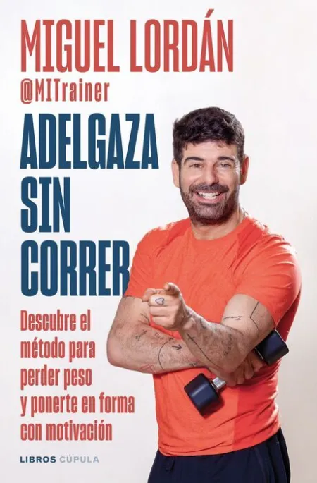Adelgaza sin Correr