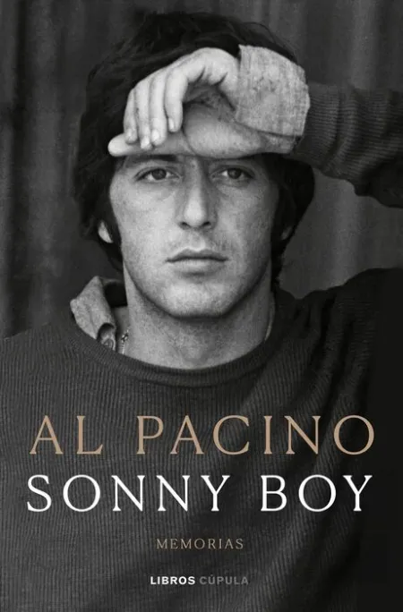 Al Pacino Sonny Boy, Memorias