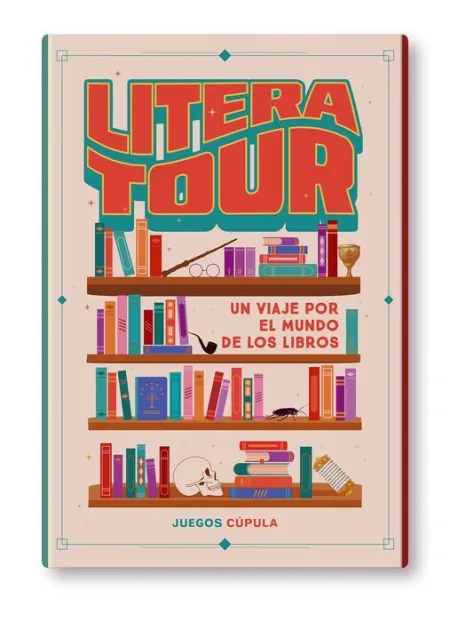 Literatour