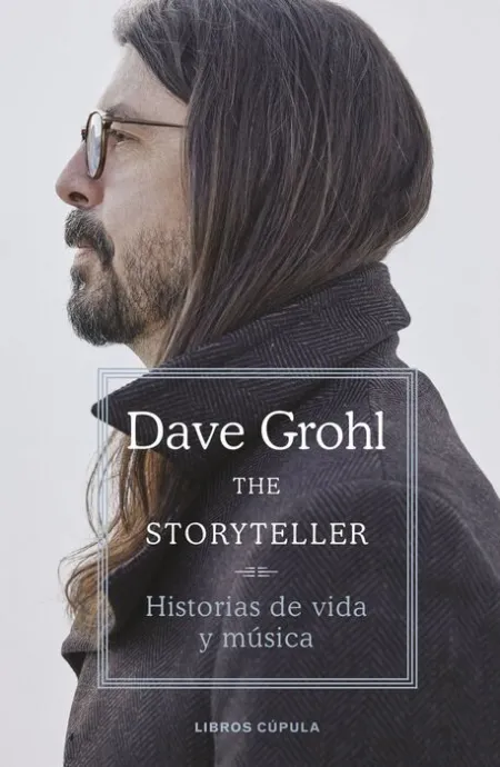 The Storyteller. Edición Tapa Blanda