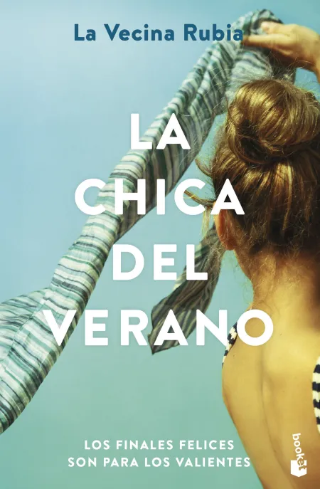 La Chica del Verano