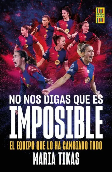 No nos Digas que Es Imposible
