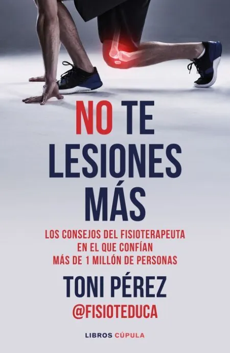 No te Lesiones Más