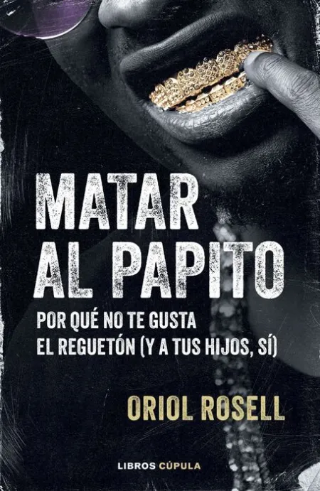 Matar Al Papito
