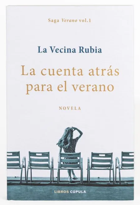 La Cuenta Atrás para el Verano. Edición Select