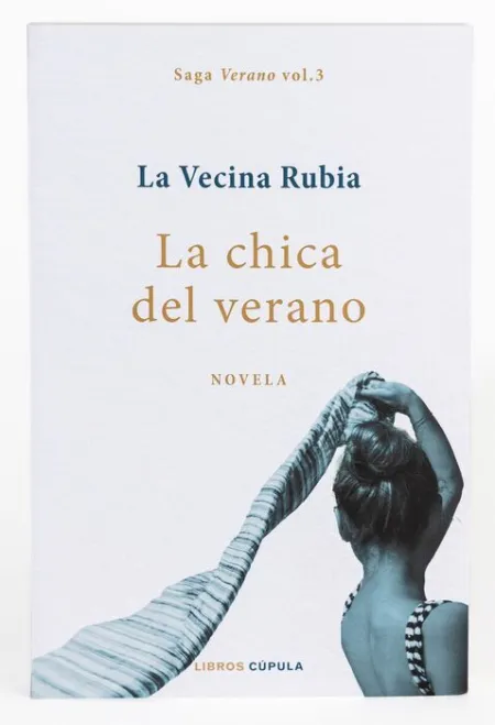 La Chica del Verano. Edición Select