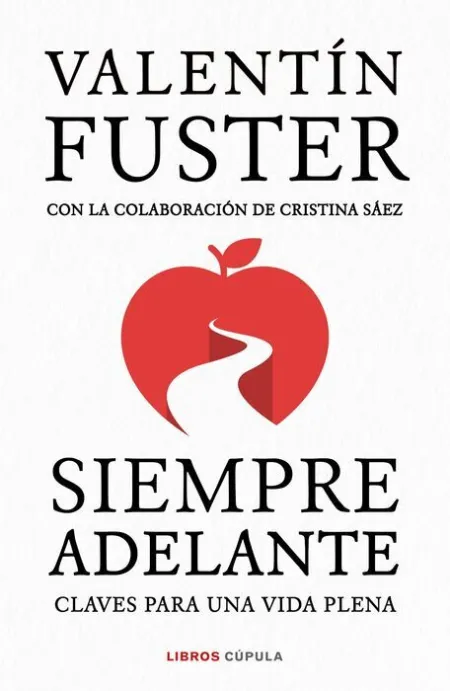 Siempre Adelante. Nueva Presentación