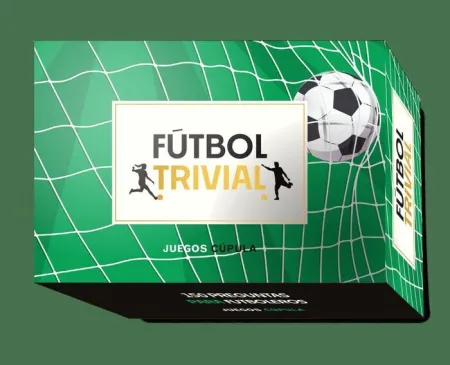 Fútbol Trivial