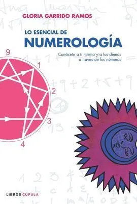 Lo Esencial de Numerologia. Conocete a Ti Mismo y a los Demas a..