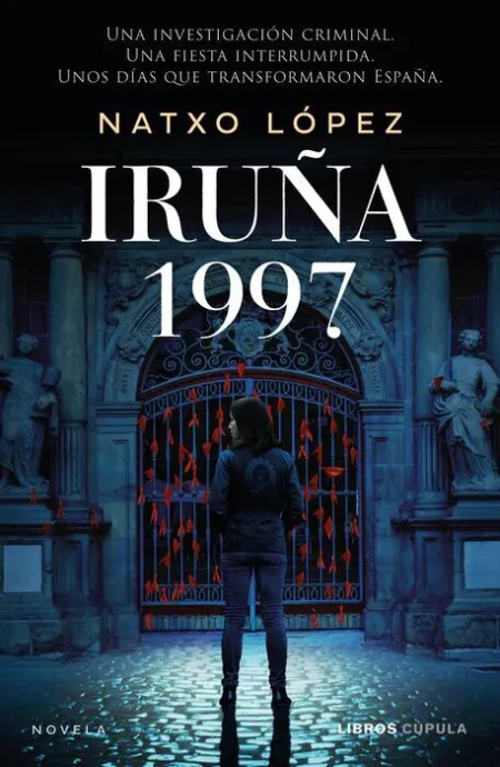 Iruña 1997