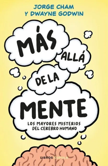 Más Allá de la Mente