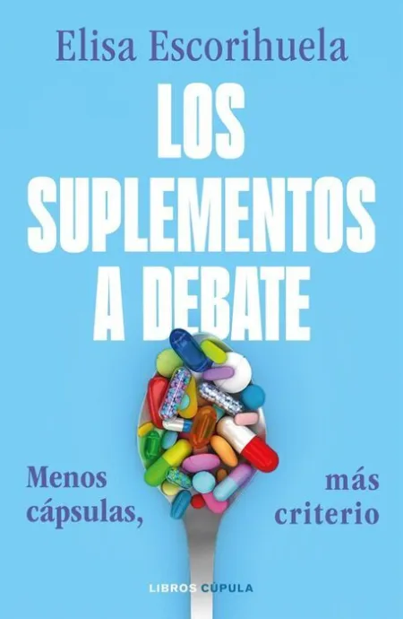 Los Suplementos a Debate