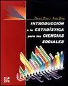 Introd. estadistica para Ciencias Sociales