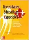 Necesidades Educativas Especiales. Manual de Evaluacion e....