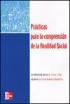 Practicas para la Comprension de la Realidad Social