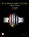 Vol. ii Manual de Psicopatologia