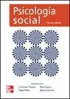 Psicologia Social -3ª Ed.