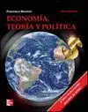 Economia, Teoria y Politica