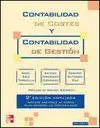 T/Ii Contabilidad de Costes y Contabilidad de Gestion 2ªed