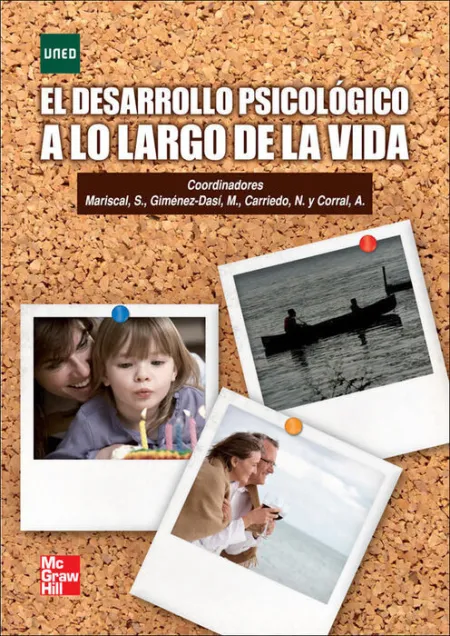 Desarrollo Psicologico a lo Largo de la Vida, el -Uned