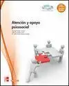 012. Cfgm. atencion y Apoyo Psicosocial.