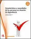 Caracteristicas y Necesidades de las Personas en Situacion de Dep