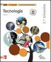 011 3Eso Tecnologia B (Trimestres) Arbol Conocimiento