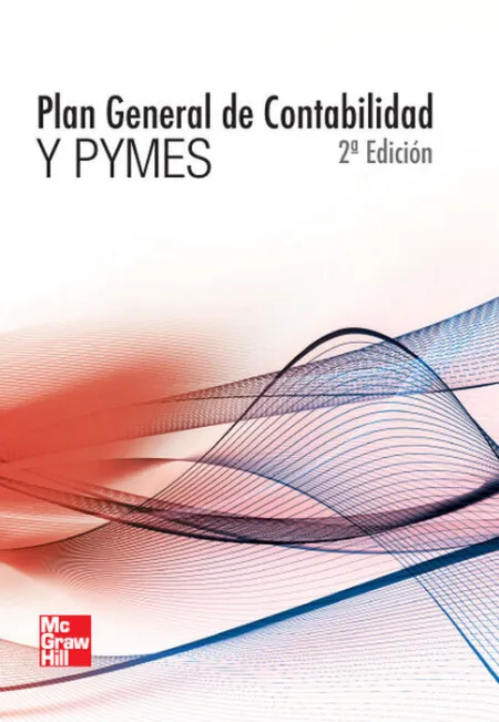 012 Plan General de Contabilidad y Pymes