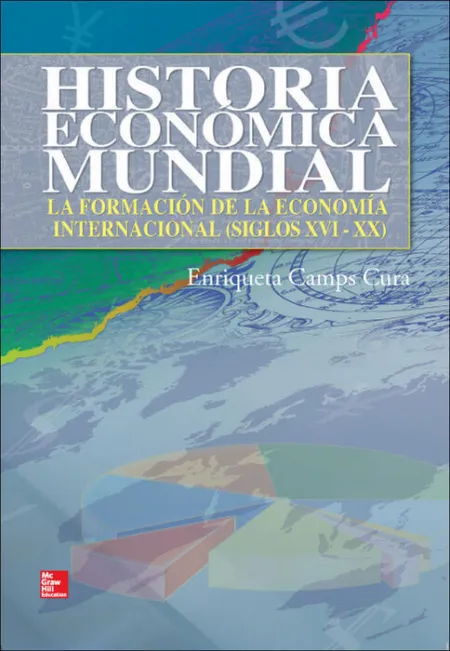 Historia Economica Mundial
