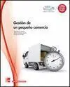 013 Cfgm Gestion de un Pequeño Comercio