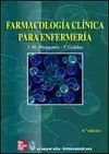 Farmacologia Clinica para Enfermeria 4 Edicion