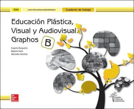 019 Cuad Educacion Plastica Visual y Audiovisual B Arbol del Conocimiento