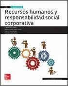 016 Cf/Gs Recursos Humanos y Responsabilidad Social Corporativa