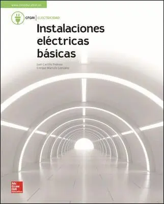 018 Cf/Gm Instalaciones Electricas Basicas