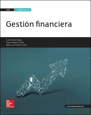 017 Cf/Gs Gestion Financiera