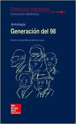 Generacion del 98