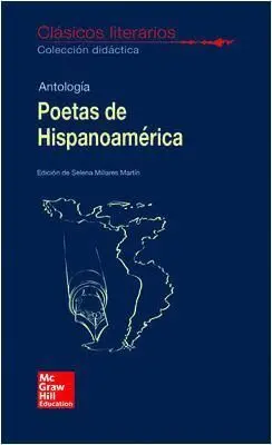 Poetas de Hispanoamerica