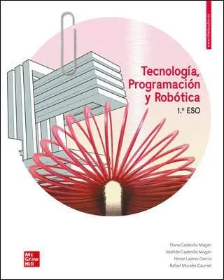 019 1Eso Tecnologia Programacion y Robotica