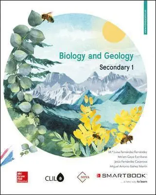 1Eso Biology And Geology