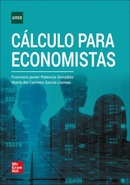 019 Cálculo para Economistas