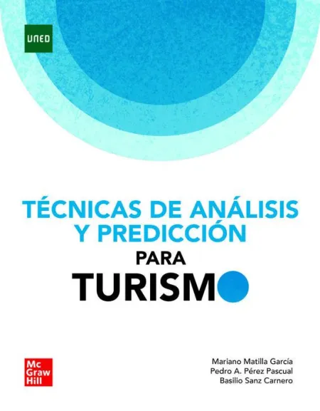 020 Análisis de Datos y Predicción para Turismo (Pack)