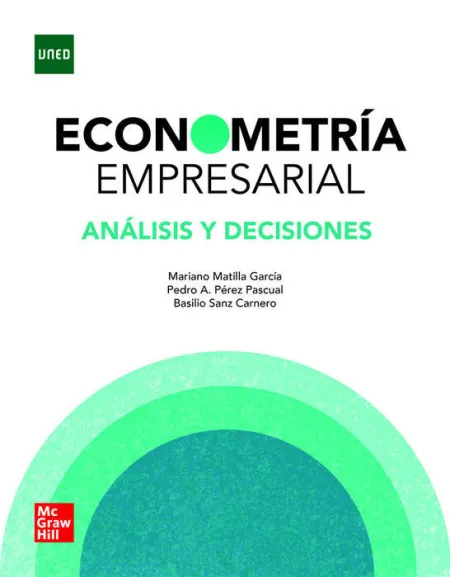 021 Econometría Empresarial